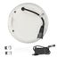 24W LED PANNELLO PREMIUM SAMSUNG CHIP ROTONDO 3000K