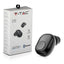 AURICOLARE BLUETOOTH 55MAH NERO