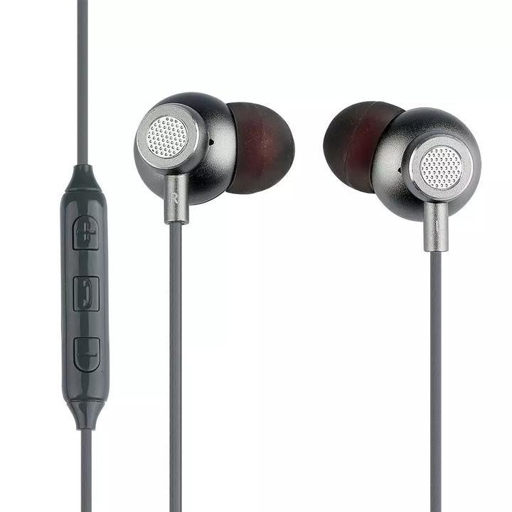 AURICOLARE GREY