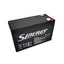BATTERIA AGM 12V 7AH