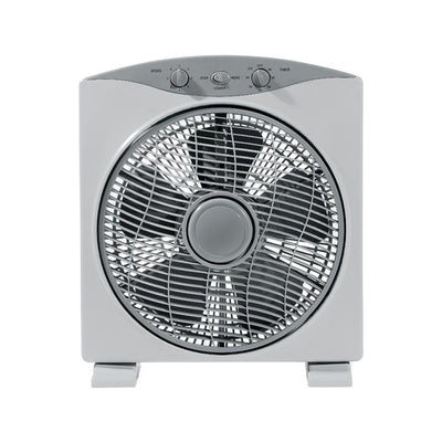 VENTILATORE BOX DA 30CM        HOOMEI ELETTRODOMESTICI