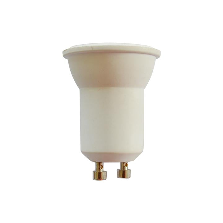 LED FARETTO SAMSUNG CHIP - GU10 2W MR11 80RA 3000K