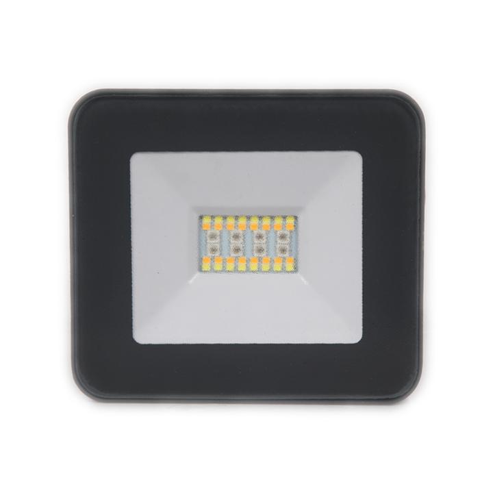 20W LED PROIETTORE BLUETOOTH INTERNAL JUNCTION CORPO NERO RGB + BIANCO