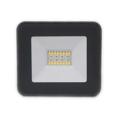 20W LED PROIETTORE BLUETOOTH INTERNAL JUNCTION CORPO NERO RGB + BIANCO
