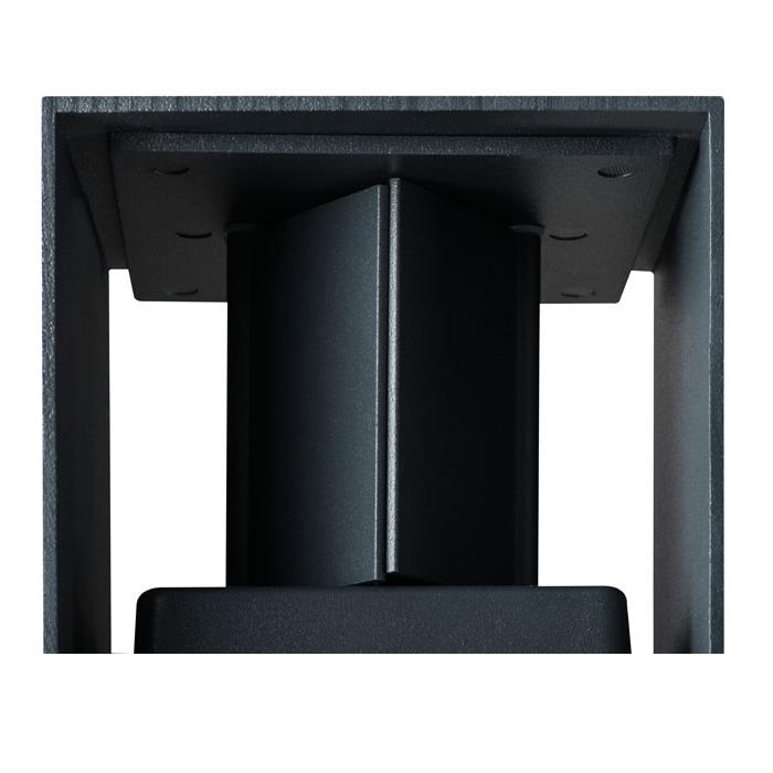 APPARECCHIO DI ILLUMINAZIONE PER FACCIATE REKA LED EL 7W-L-GR - KANLUX