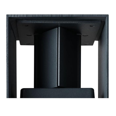 APPARECCHIO DI ILLUMINAZIONE PER FACCIATE REKA LED EL 7W-L-GR - KANLUX