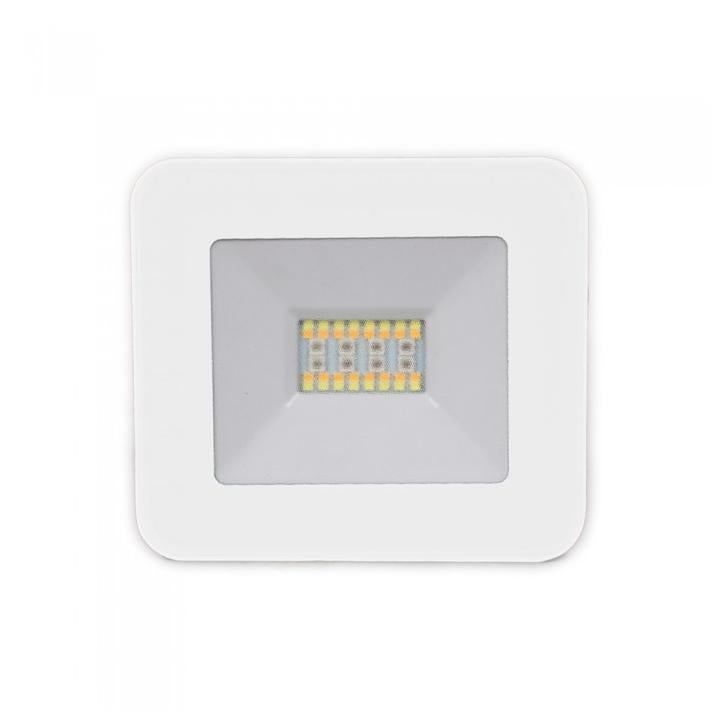20W LED PROIETTORE BLUETOOTH INTERNAL JUNCTION CORPO BIANCO RGB + BIANCO