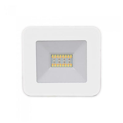 20W LED PROIETTORE BLUETOOTH INTERNAL JUNCTION CORPO BIANCO RGB + BIANCO