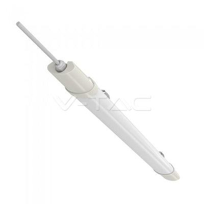 LED PLAFONIERA IMPERMEABILE S-SERIES 1500MM 48W 6400K