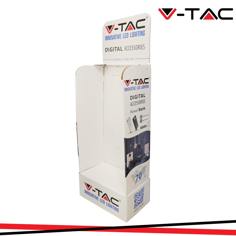CARDBOARD STAND GSM ACCESSORI ES