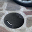 CECI 160 2L NERO SATIN LED GX53 10W CCT