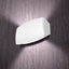 ABRAM 190 BIANCO 7,5W R7S CCT