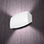 ABRAM 190 BIANCO 7,5W R7S CCT