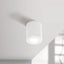 FRANCA 90 BIANCO GU10 LED 3,5W CCT