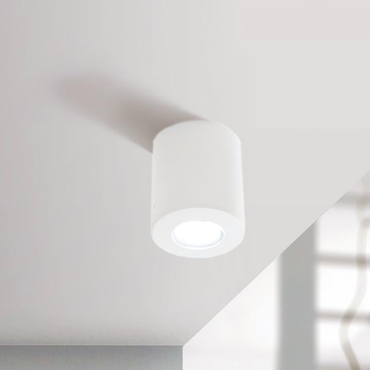 FRANCA 90 BIANCO GU10 LED 3,5W CCT