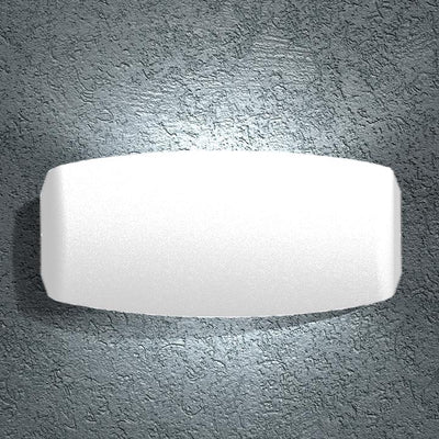 ABRAM 270 BIANCO LED R7S 10,5W CCT