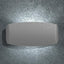 ABRAM 270 GRIGIO 10,5W R7S CCT