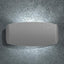 ABRAM 270 GRIGIO 10,5W R7S CCT