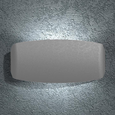ABRAM 270 GRIGIO 10,5W R7S CCT