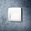 LORENZA 150 BIANCO RS7 LED 3,5W CCT