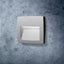 LORENZA 150 GRIGIO RS7 LED 3,5W CCT