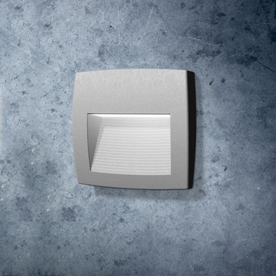 LORENZA 150 GRIGIO RS7 LED 3,5W CCT