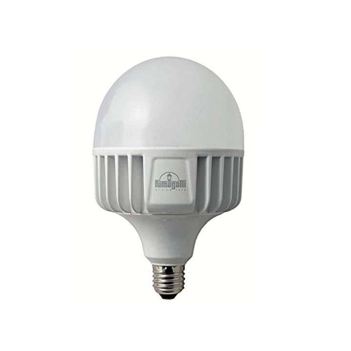 LAMPADINA E27 60W LED 4000K    7000LM HIGHPOWER FUMAGALLI