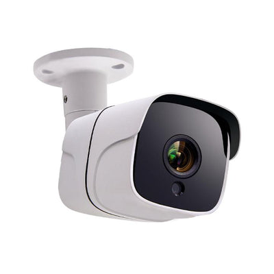 1080P IP SECURITY CAMERA INTERNO/ESTERNO 2.0MP BULLET