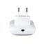 LED SEGNAPASSO NOTTURNOT USB QUADRATO 4000K