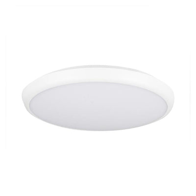 LED PLAFONIERA SAMSUNG CHIP 12W 120LM/W IP65 3000K