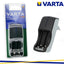 MINI CHARGER RICARICATORE VARTA BATTERIE MINI STILO AA