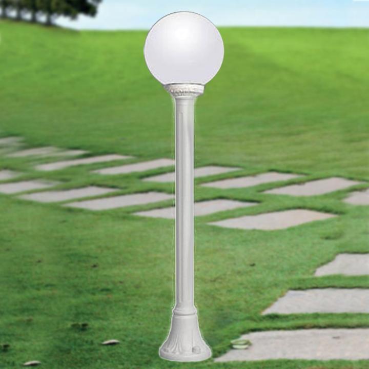 MIZAR/G250 BIANCO OPALE PALETT 110CM 8,5W 2700K