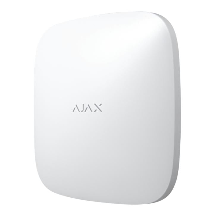 HUB CENTRALE WIRELESS WHITE