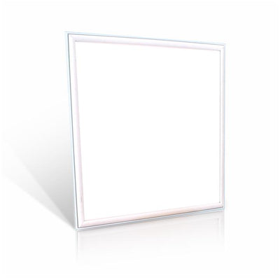 LED PANEL 45W 600 X 600 MM 6400K INCL DRIVER 6PCS/SET CRI>95