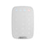KEYPAD TASTIERA TOUCH WHITE