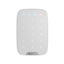 KEYPAD TASTIERA TOUCH WHITE