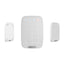 KEYPAD TASTIERA TOUCH WHITE