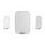 KEYPAD TASTIERA TOUCH WHITE