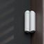 DOORPROTECT CONTATTO MAGNETICO PORTA FINESTRA WHITE