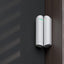 DOORPROTECT CONTATTO MAGNETICO PORTA FINESTRA WHITE