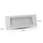 3.8W LED LAMPADA LED EMERGENZA  6000K IP20