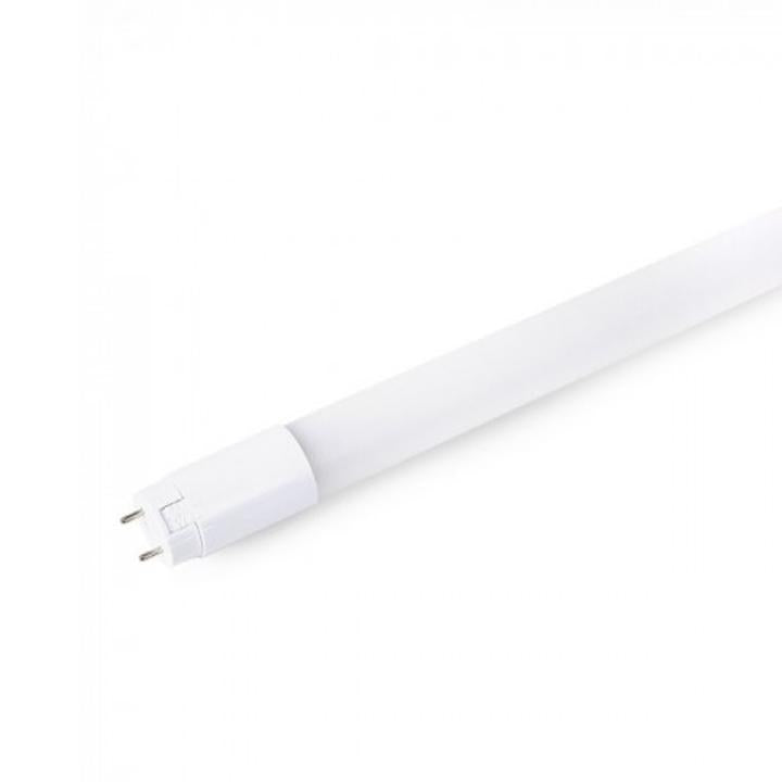 LED TUBO T8 15W 150 CM NANO PLASTICA 4000K 160LM/WATT