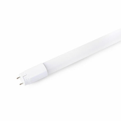 LED TUBO T8 12W 120 CM NANO PLASTICA 3000K 160LM/WATT