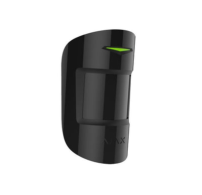 MOTIONPROTECT RILEVATORE VOL.  PIR 868MH BLACK