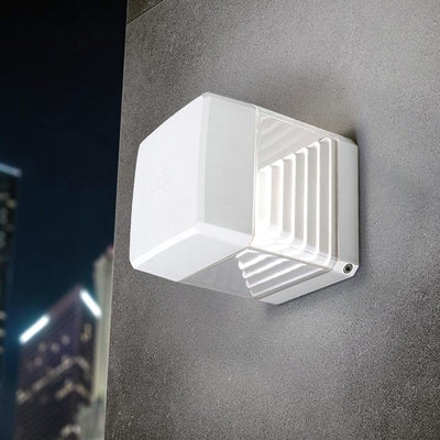 ESTER WALL BIANCO 7W GX53 CCT