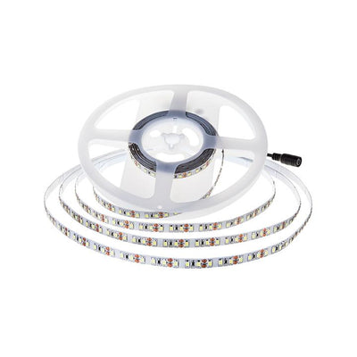 LED STRISCIA SMD2835 126 LEDS 24V IP20 3000K