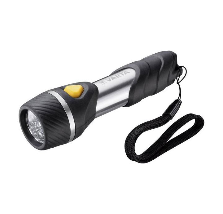TORCIA VARTA DAY LIGHT MULTI LED F10 20LM 8HR 90GR