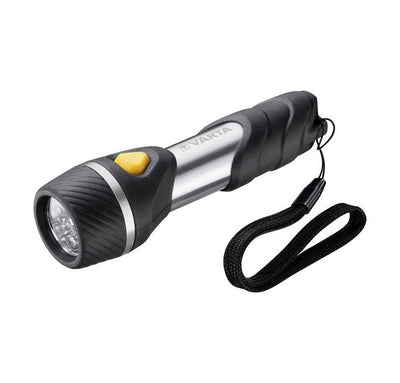 TORCIA VARTA DAY LIGHT MULTI LED F10 20LM 8HR 90GR