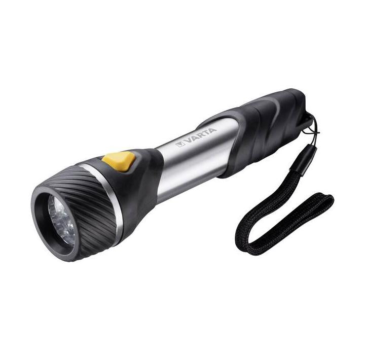 TORCIA VARTA DAY LIGHT MULTI LED F20 40LM 62HR 134GR