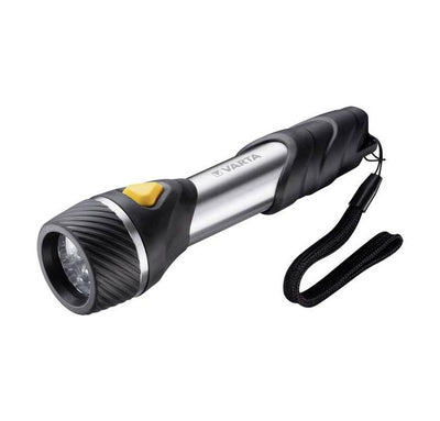 TORCIA VARTA DAY LIGHT MULTI LED F20 40LM 62HR 134GR